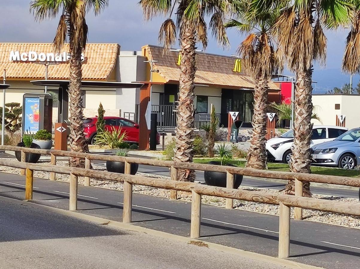 Villa Douce Toison D'Or Avec Clim Et Wifi Le Barcarès Exterior foto