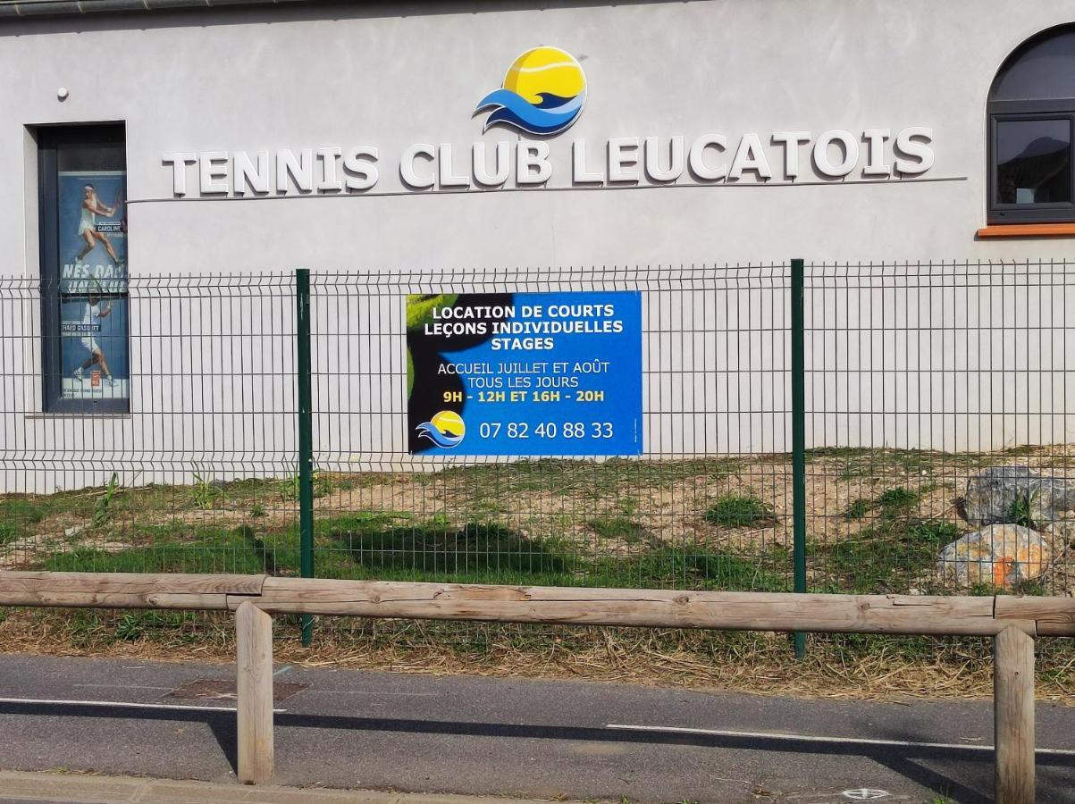 Villa Douce Toison D'Or Avec Clim Et Wifi Le Barcarès Exterior foto
